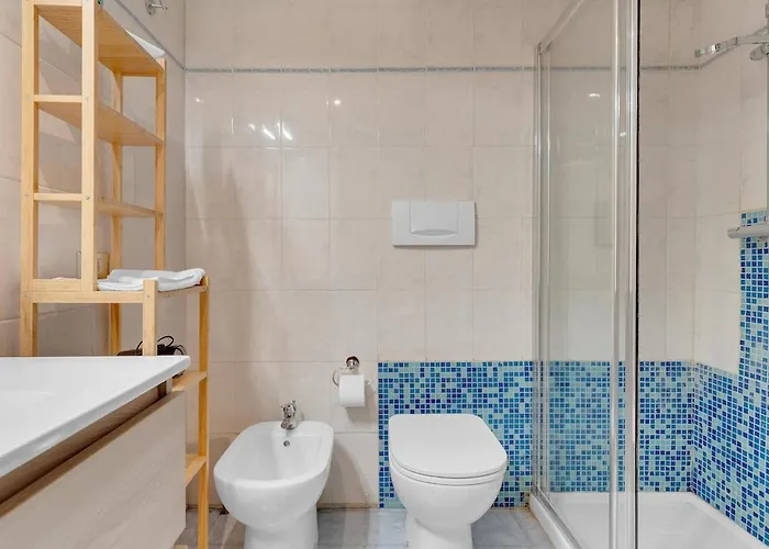 Appartement Metro M2 E Ac - Open Space Moderno A Milaan
