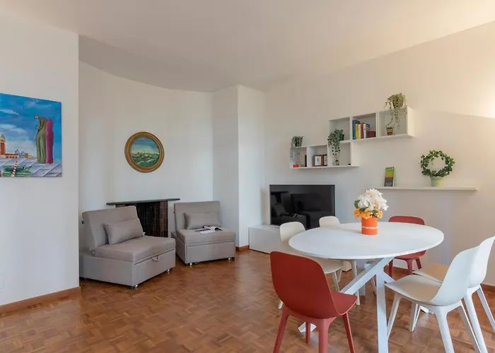 I-host Luxury - Cherubini 6 Apartmán Milán