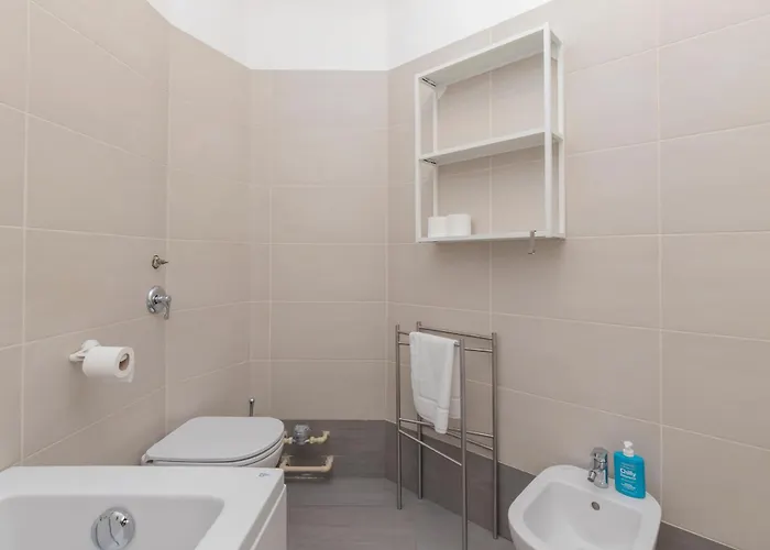 I-host Luxury - Cherubini 6 Milán