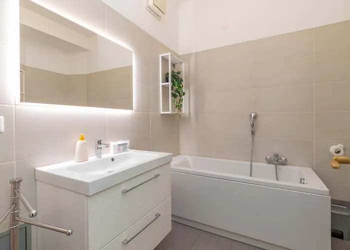 I-host Luxury - Cherubini 6 *