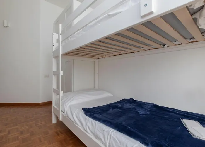 I-host Luxury - Cherubini 6 Milán