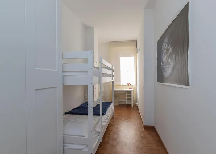 I-host Luxury - Cherubini 6