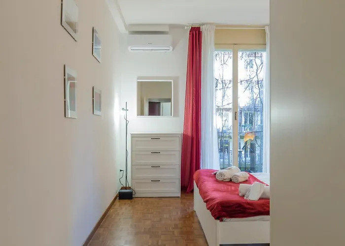 I-host Luxury - Cherubini 6 *