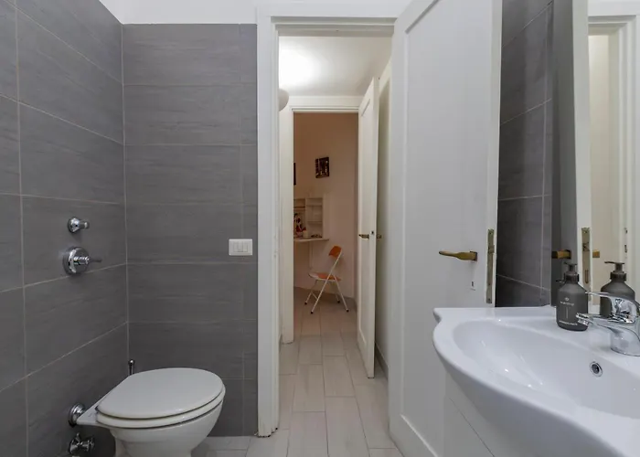 I-host Luxury - Cherubini 6 * Milán