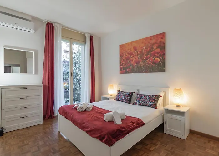 Apartmán I-host Luxury - Cherubini 6