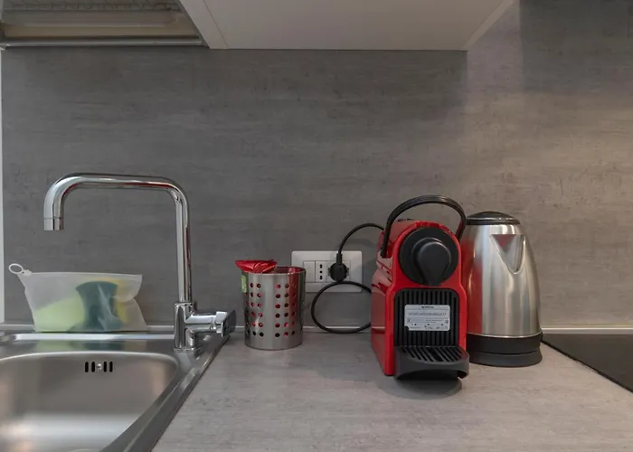 I-host Luxury - Cherubini 6