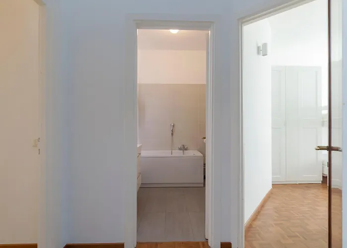 I-host Luxury - Cherubini 6 Apartmán