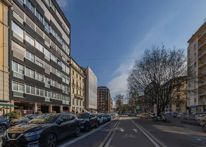 Apartmán I-host Luxury - Cherubini 6