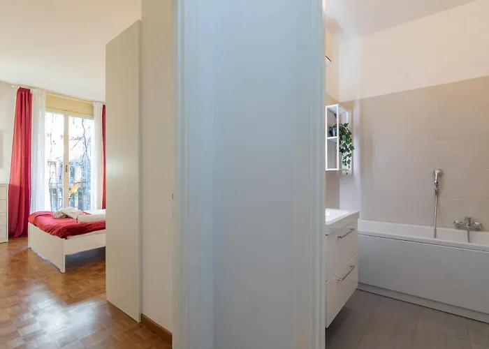 I-host Luxury - Cherubini 6 *