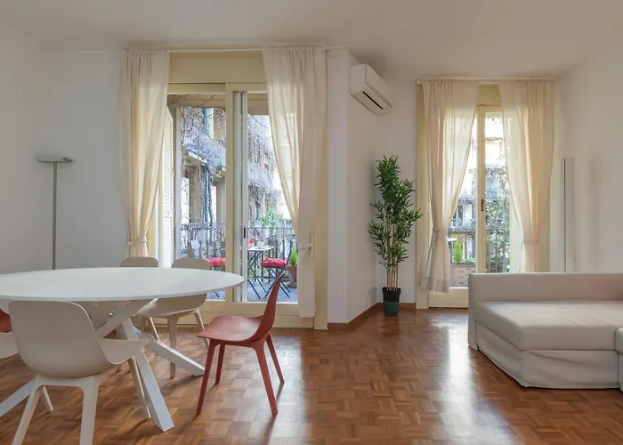 I-host Luxury - Cherubini 6