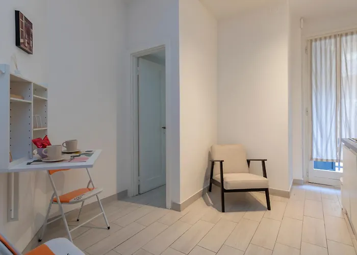 I-host Luxury - Cherubini 6 *