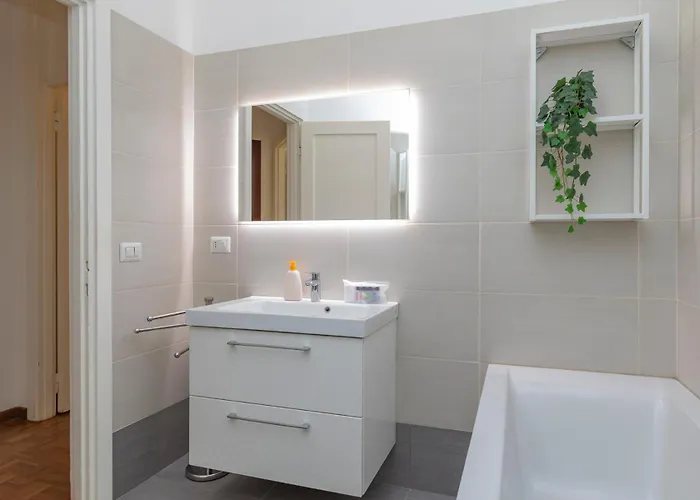 I-host Luxury - Cherubini 6 Milán