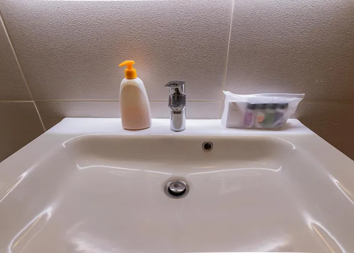 I-host Luxury - Cherubini 6 Apartmán *