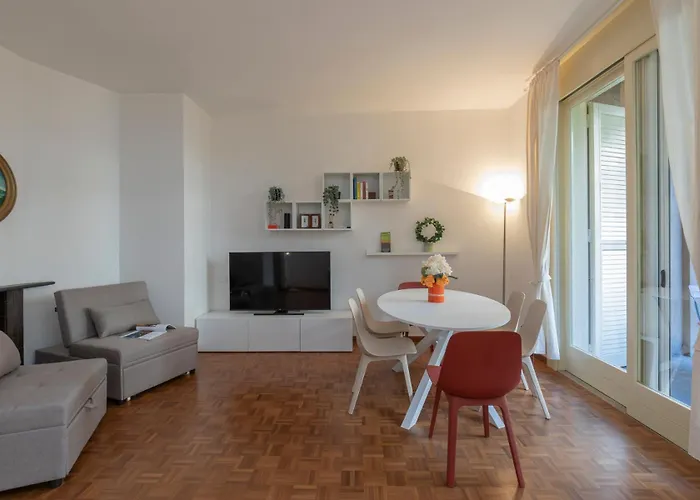 Apartmán I-host Luxury - Cherubini 6 Milán