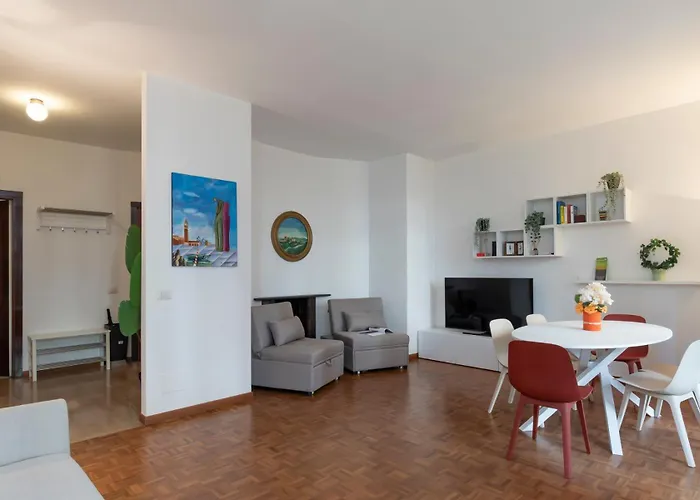 I-host Luxury - Cherubini 6