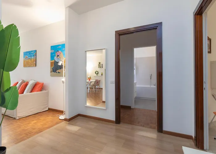 I-host Luxury - Cherubini 6 Milán