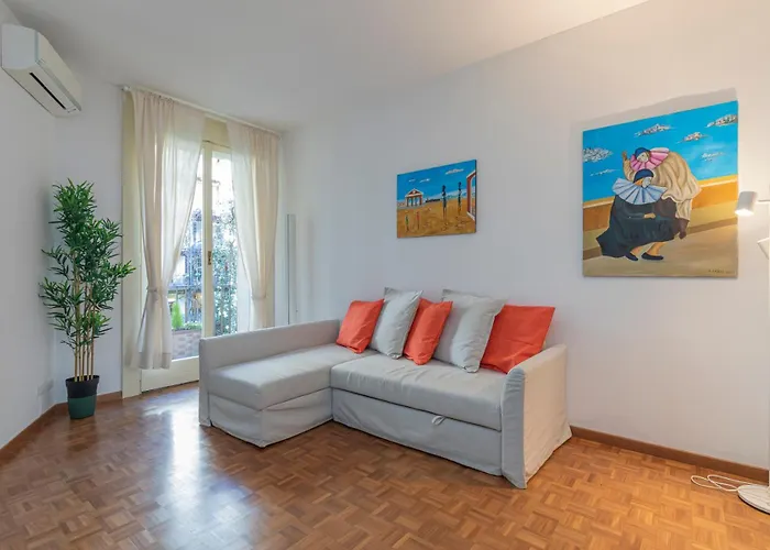 I-host Luxury - Cherubini 6