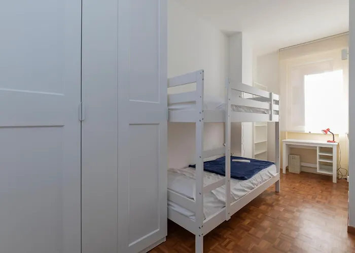 I-host Luxury - Cherubini 6 *