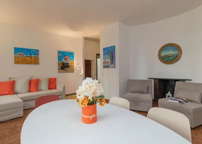 I-host Luxury - Cherubini 6 Milán