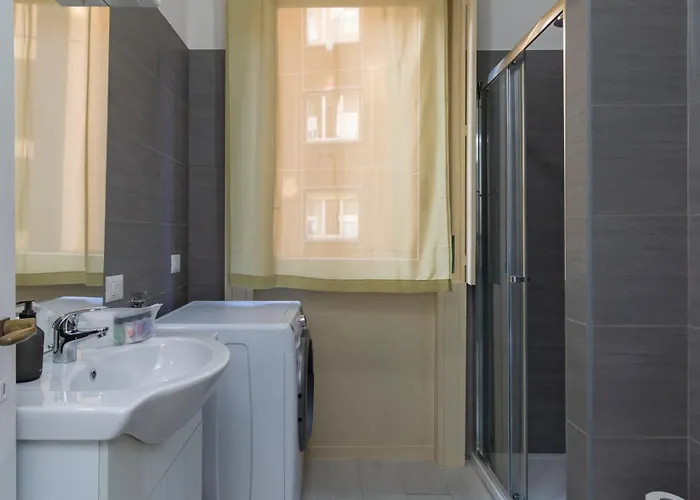 Apartmán I-host Luxury - Cherubini 6