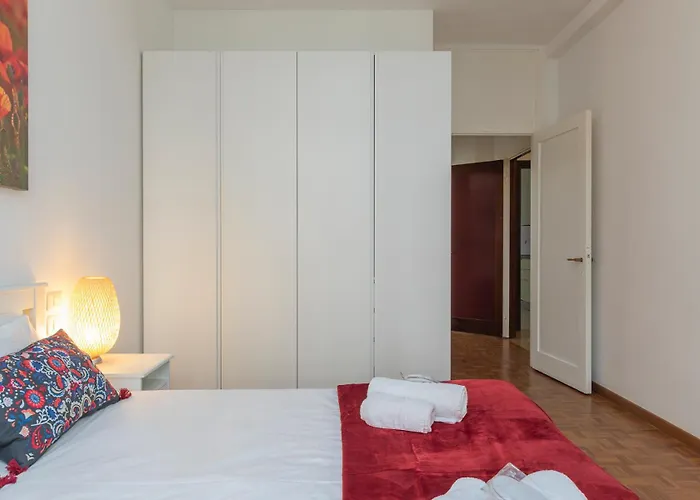 I-host Luxury - Cherubini 6 *