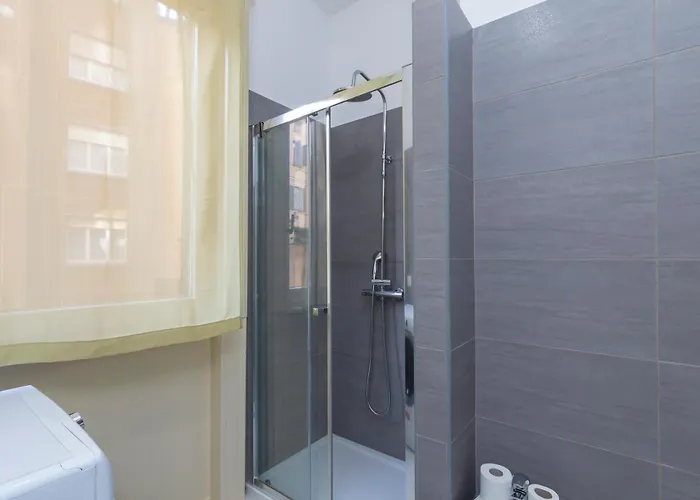 I-host Luxury - Cherubini 6 * Milán