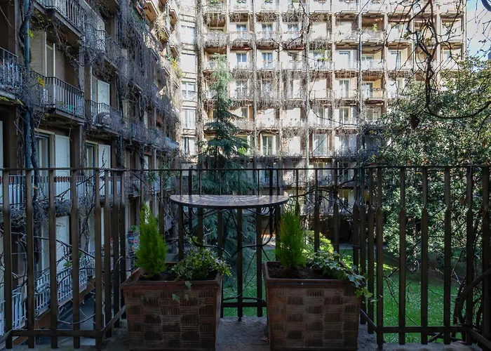 I-host Luxury - Cherubini 6