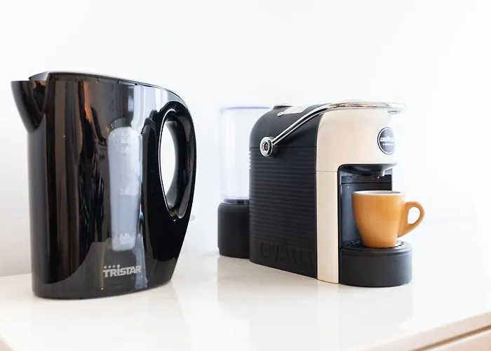 Duomo-navigli - Design Apartment, Wi-fi, Netflix Lägenhet *