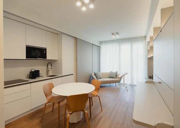 Gohost - Stylish 10 Min From Station Daire *