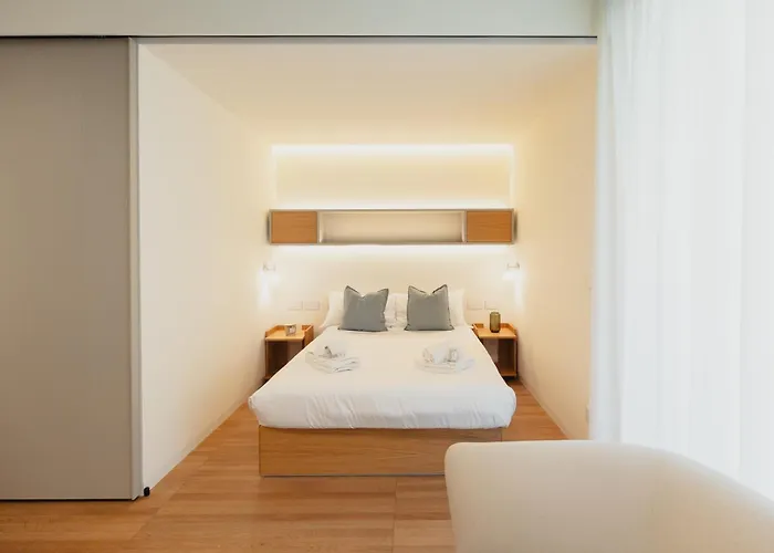 Gohost - Stylish 10 Min From Station Daire *