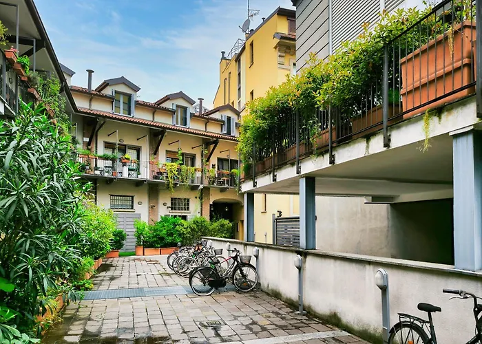 Isola - Quiet Spot * Milan