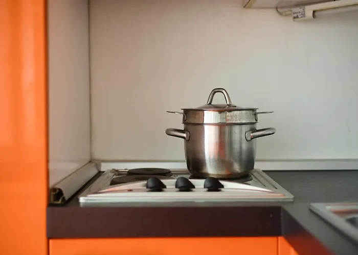 Isola - Quiet Spot * Milan