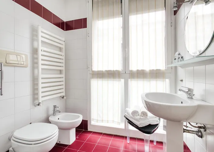 Isola - Quiet Spot Apartment Milan