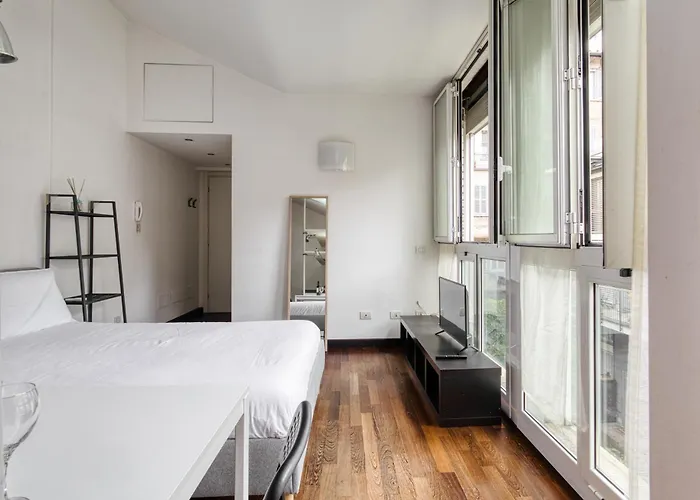 Isola - Quiet Spot * Milan