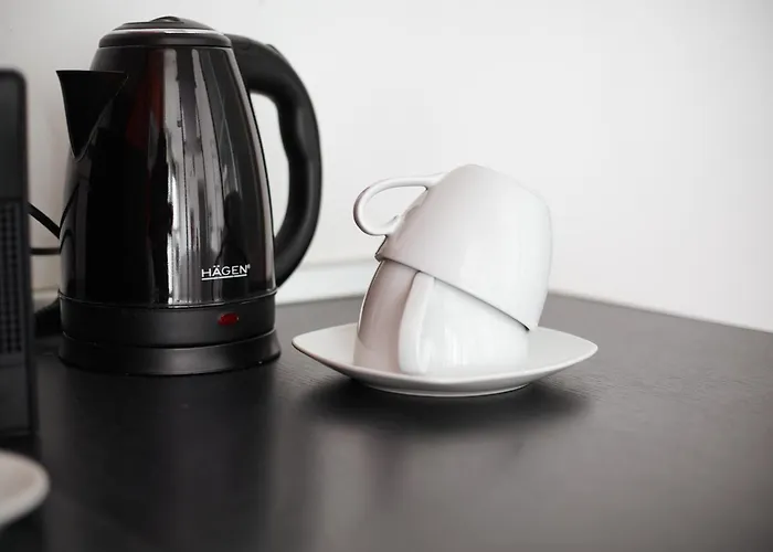 Isola - Quiet Spot Milan