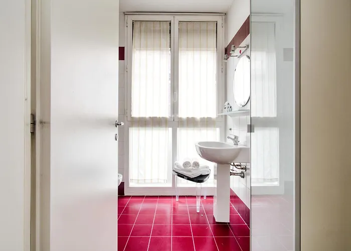 Apartment Isola - Quiet Spot *