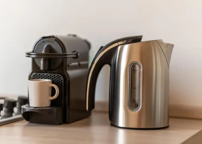 Duomo-linate - Two Independent Flats