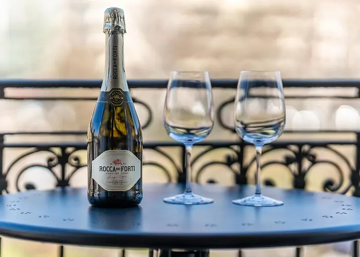 Duomo-linate - Two Independent Flats * Милан