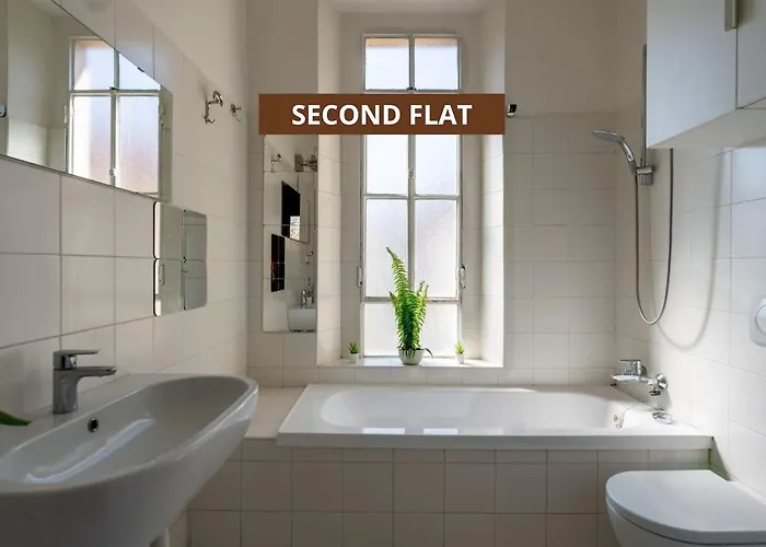 Daire Duomo-linate - Two Independent Flats *