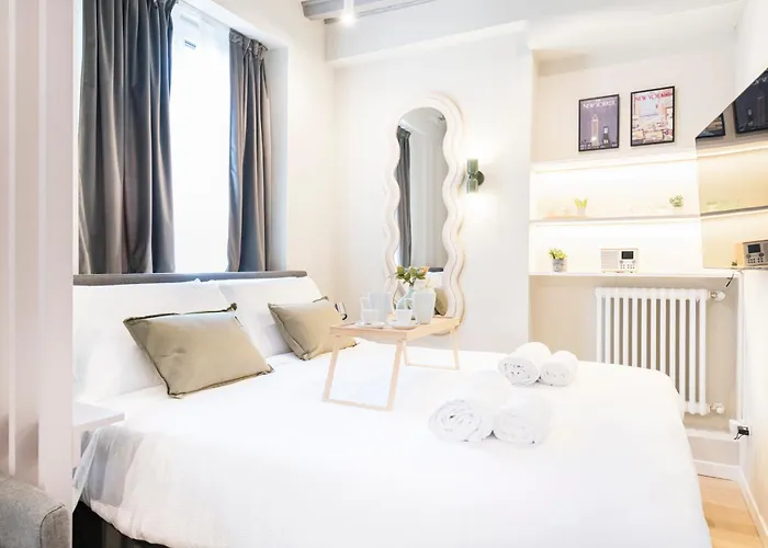 Easylife - Elite In Porta Venezia