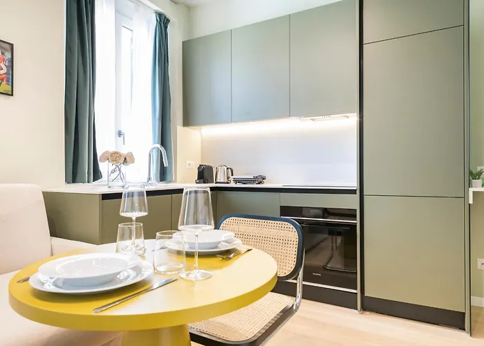 Easylife - Elite In Porta Venezia