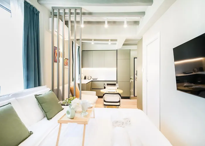 Easylife - Elite In Porta Venezia