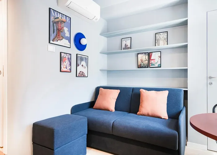 Easylife - Elite In Porta Venezia *