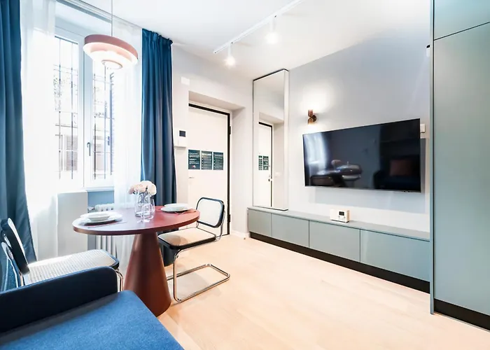 Easylife - Elite In Porta Venezia