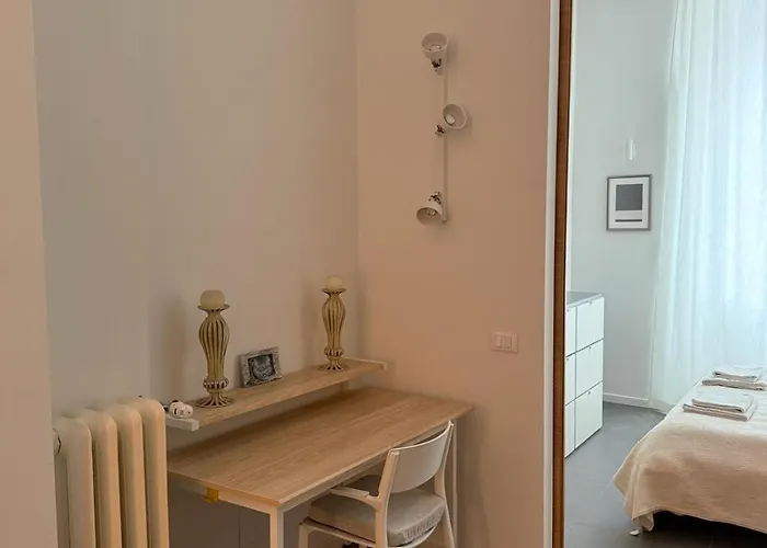 S-home Porta Romana Con Wi-fi E Aria Condizionata *