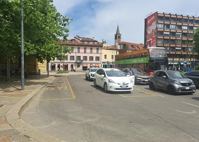 Navigli Ticinese