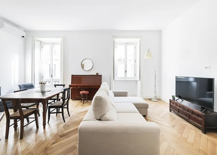 Easylife - - Castaldi 41 - Porta Venezia * Milan