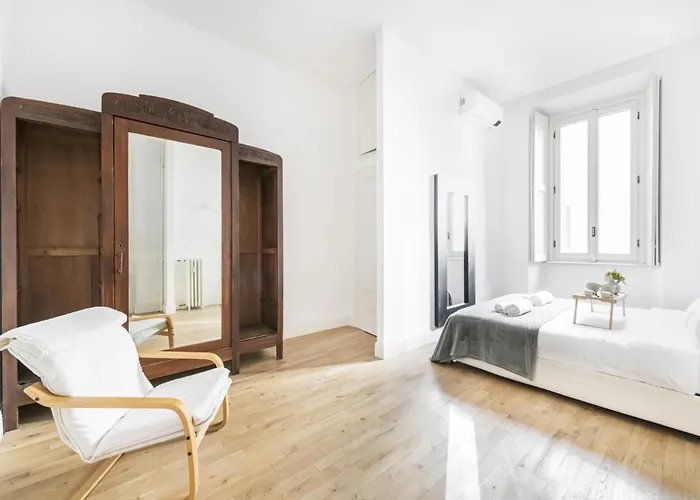 Easylife - - Castaldi 41 - Porta Venezia