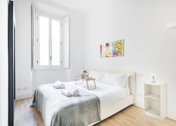 Easylife - - Castaldi 41 - Porta Venezia Milan