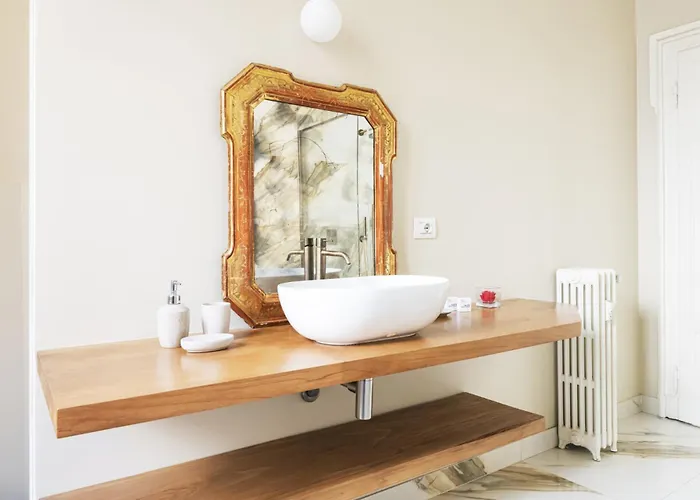 Easylife - - Castaldi 41 - Porta Venezia Apartmán *